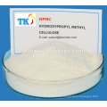 Hidroxipropilmetilcelulosa / HPMC